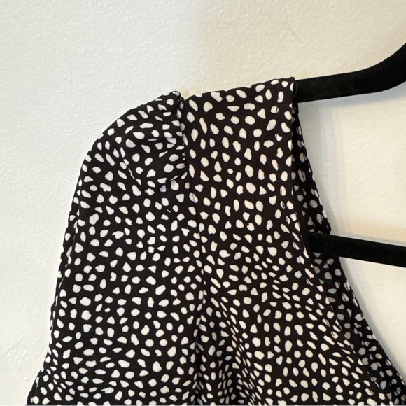 Brave Soul mini polkadot dress - Picture 5 of 5